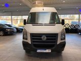 Volkswagen Crafter Kasten 35 *Klima* L2-H2 *Hoch+Lang* - Volkswagen Crafter aus 2012
