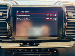 CITROEN C5 Aircross*1.Hd*S-Heft bei Citroen*Kamera*LED