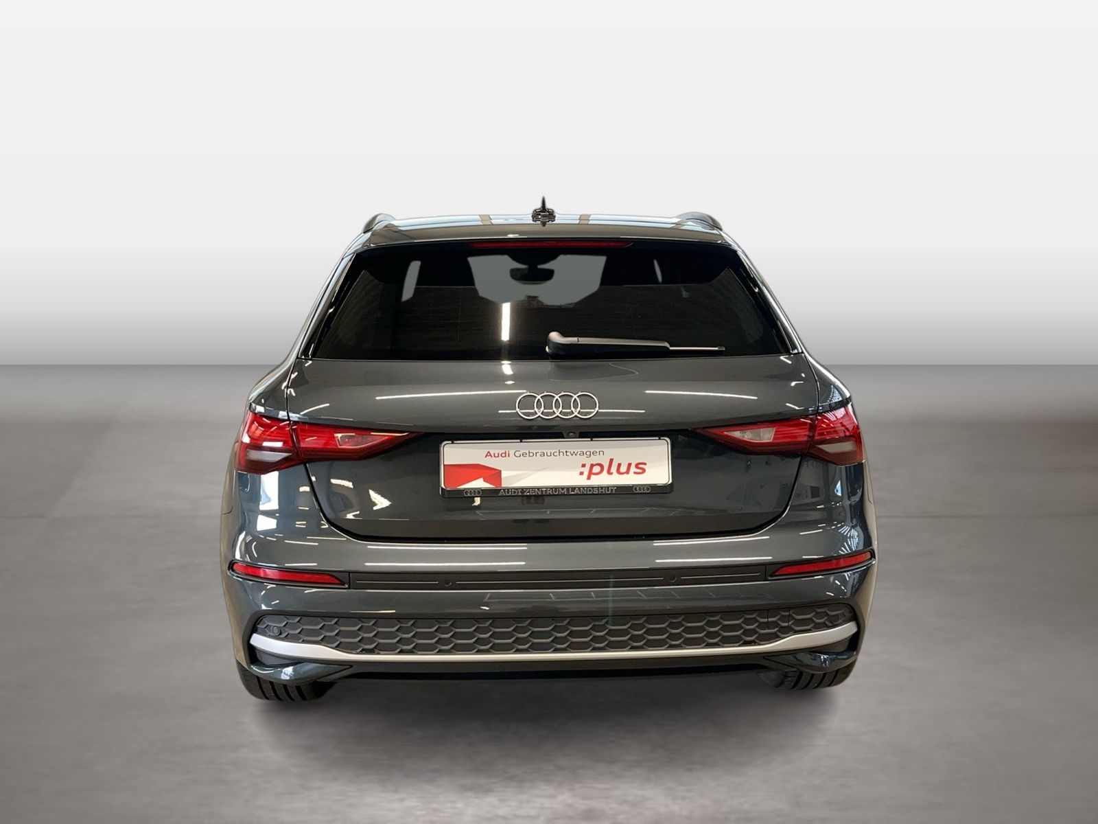 Audi A3 - Bild 3