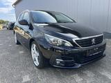 Peugeot 308 SW Active HDI 130*1.Hand*Zahnriemen neu*Top  - Peugeot 308: Hdi