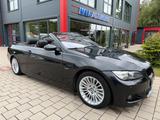 BMW 3 Cabrio 330d - BMW 330 aus 2007: 330d