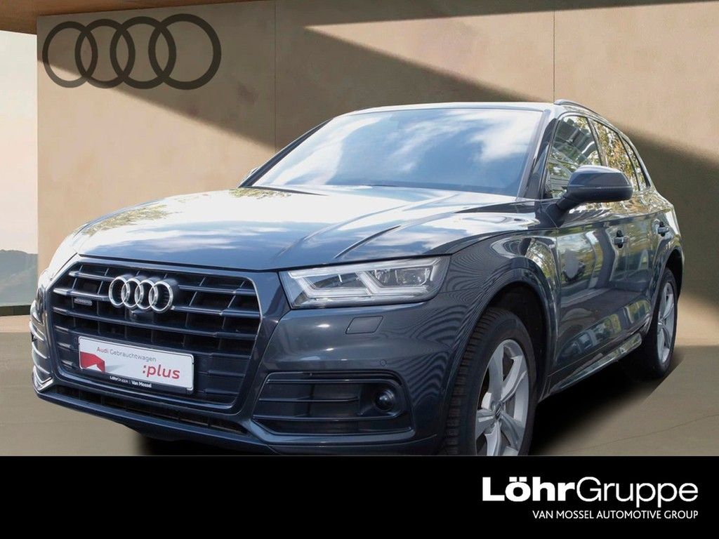 Image of Audi Q5