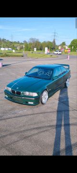 BMW 318IS M44 (M3 Farbe) !KEINROST! Tausch... - BMW 318 aus 1998