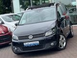 Volkswagen Touran Life BMT 7 Sitze/AUTOMATIK/AHK/PANORAMA