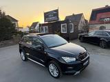 Seat Ateca 2.0 TDI FR Black Edit. 4Drive DSG PANO ACC - gebrauchte Seat Pickups