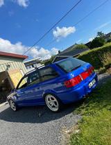 Audi RS2 - Audi RS2 aus 1994