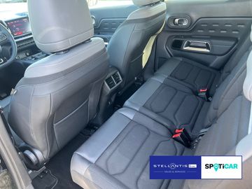 Citroen C5 Aircross - 10