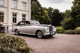 Bentley S2 - Bentley Oldtimer