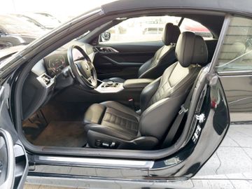 BMW 420 - 12