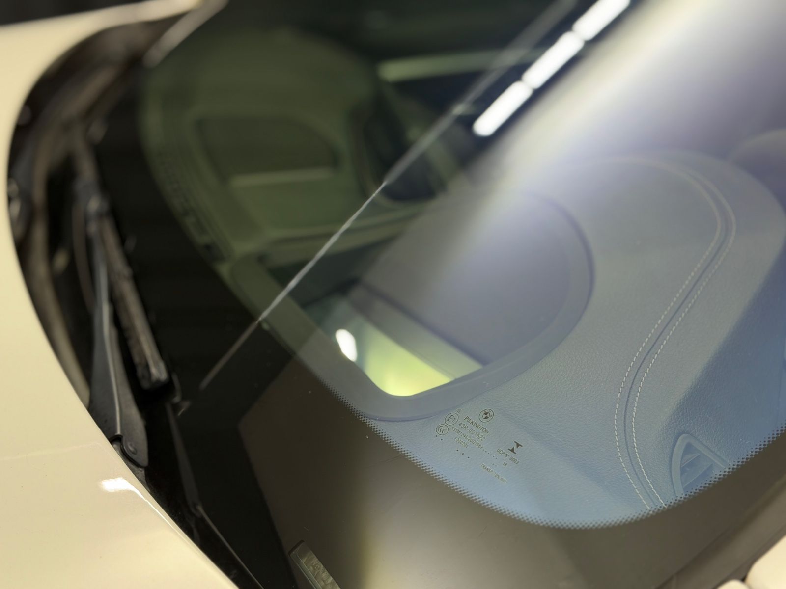 Fahrzeugabbildung BMW 440 Gran Coupé M-PAKET|MPPSK|H&K|HuD|LEDER|PANO