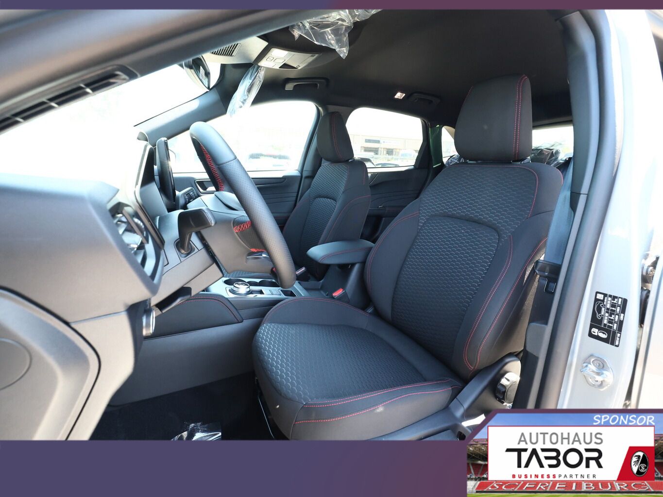 Ford Kuga - Bild 6