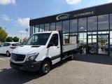 Mercedes-Benz Sprinter II Pritsche 510/511/513/514/516 - Mercedes-Benz Sprinter Gebrauchtwagen in Köln