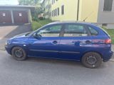 Seat Ibiza 1.4 - Seat Ibiza aus 2002: 1.4