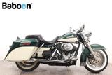 Harley-Davidson FLHRCI Road King Classic - HARLEY-DAVIDSON 1999 ROAD KING