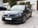 Volkswagen Golf 2.0 TDI BMT Variant ALLSTAR R-Line - Volkswagen Golf mit Diesel-Antrieb: Limousine, R Line