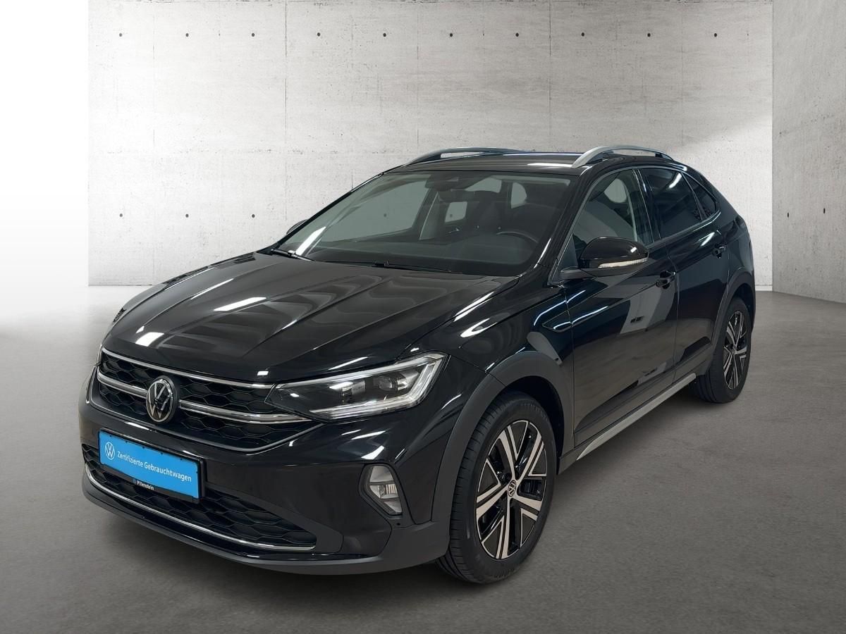 Volkswagen Taigo - Bild 17