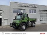Mercedes-Benz Unimog U 530 Agrar 299.900€ netto - Mercedes-Benz Unim