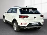 Volkswagen T-Roc 1.5 TSI DSG Style LED+ ACC SHZ PDC AppConn - VW T-Roc in Osnabrück
