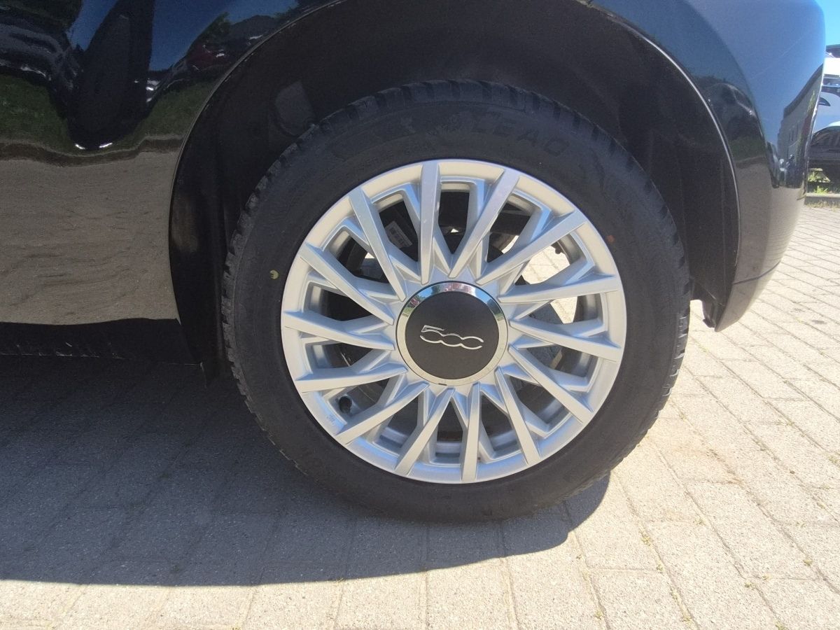 Fiat 500 - Bild 12