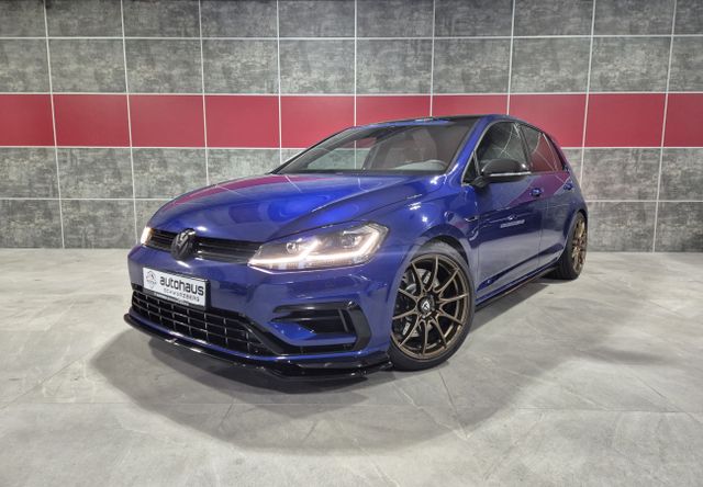 Volkswagen Golf R *HGP.480PS*SCHALE*AGA*MAXTON*PANO*