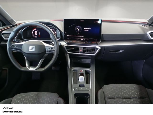 Seat Leon - Bild 6