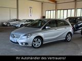 Mercedes-Benz B 180 B-Klasse Automatik*PTS*AHK*LED*NAVI - Mercedes-Benz B 180 aus 2012