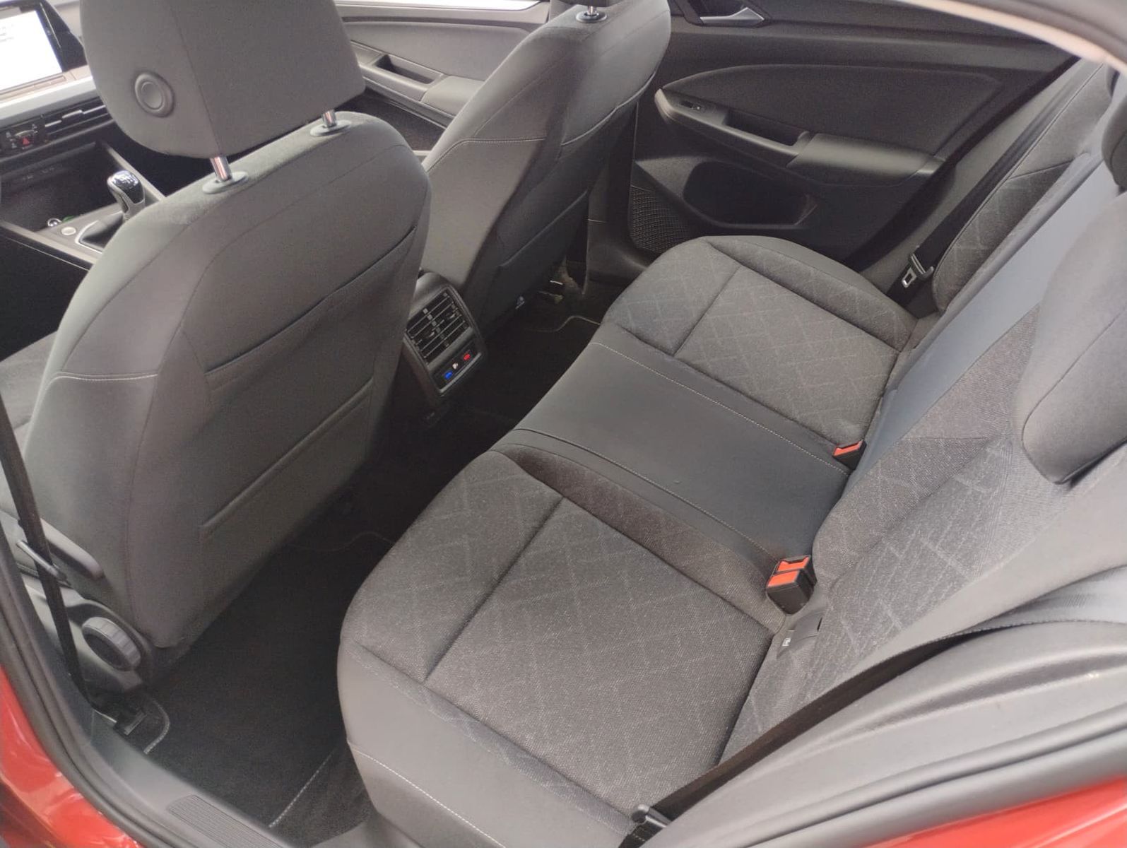 Vw Golf (03/2021, Benzin)