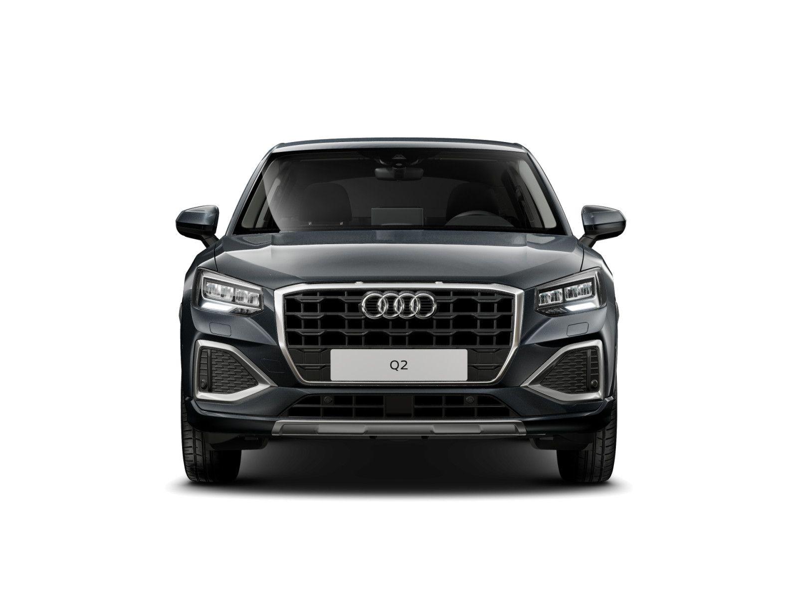Audi Q2 - Bild 4
