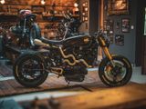 Yamaha XV 750 Golden Nugget - Offers matching your search criteria