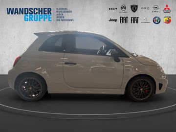 Abarth 695 1.4 T-Jet **PDC*TECH-PAKET*