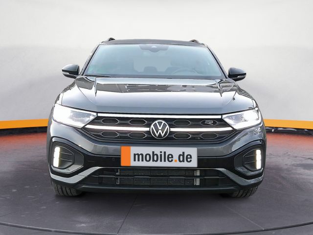 Volkswagen T-Roc R-Line 1.5 TSI DSG/Matrix-LED/Sitzhzg./Rea