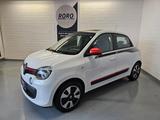 Renault Twingo 1,0 Ltr. Dynamique + TMP/4Season/5.Türen - Renault Twingo: Schiebedach