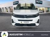 Opel Combo Life GS 1.5 Diesel Automatik - Opel Combo Life: Automatik