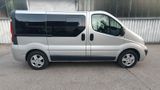 Nissan Primastar Van L1H1 2.7t, 9  Sitze - Nissan Primastar: 9
