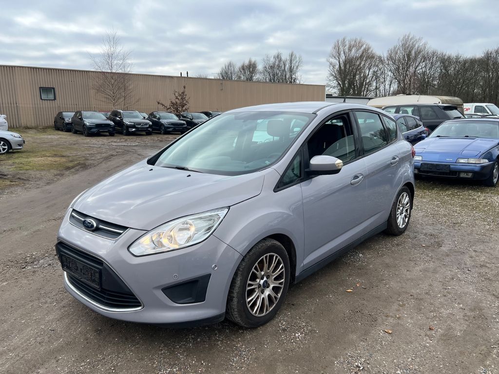 Angebot ansehen Ford C-Max