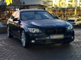 BMW Bmw 730d zum verkaufen - BMW 730 aus 2011