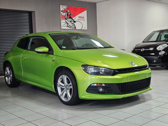 Volkswagen Scirocco 1.4 TSI 160 PS/TÜV NEU