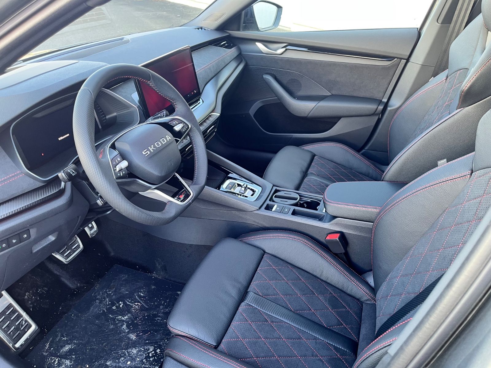 Skoda Octavia - Bild 9