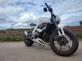 Kawasaki Z 750  - KAWASAKI STREETFIGHTER