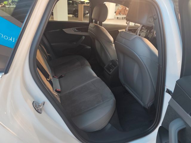 A4 Avant sport ultra *2x S-Line*ACC*Virtual*