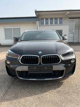 BMW X2 xDrive20i M Sport X Steptronic*Pano*AHK*Headu - BMW X2 in Hamburg