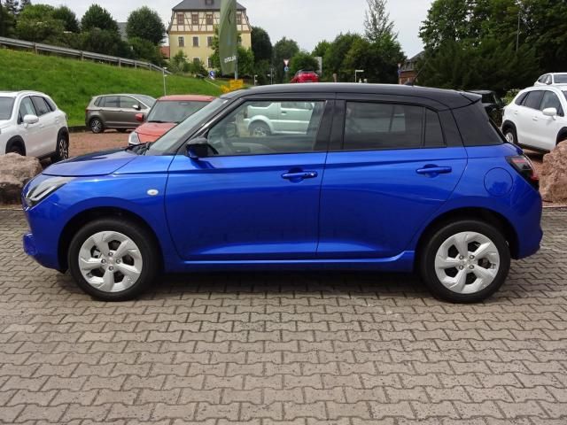 Suzuki SWIFT 1.2 DUALJET ALLGRIP COMFORT NAVI SITZHEIZ. imagem 2