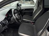 Volkswagen up! high up! - VW up! in Rostock