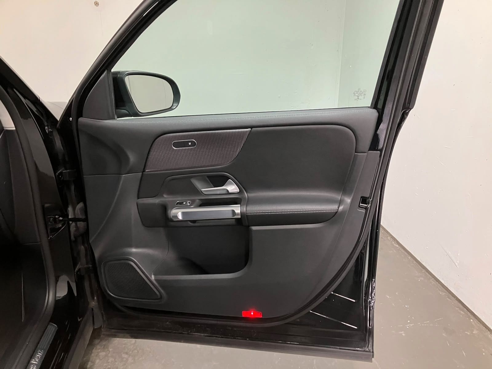 Fahrzeugabbildung Mercedes-Benz GLB 220 d DCT *PROGRESSIVE*SDH*MULTIKON*