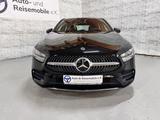 Mercedes-Benz A 180 AMG line/CAM/HEADUP/BURMESTER - gebrauchte Mercedes-Benz A 180 aus dem Jahr 2020