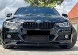 BMW 335i F30 M Paket 2.Hand Headup*Nav*SportAGA*TOP - BMW: F30