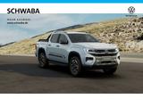 Volkswagen Amarok PanAmericana 3.0 TDI 4Motion Automatik - VW Amarok in Augsburg