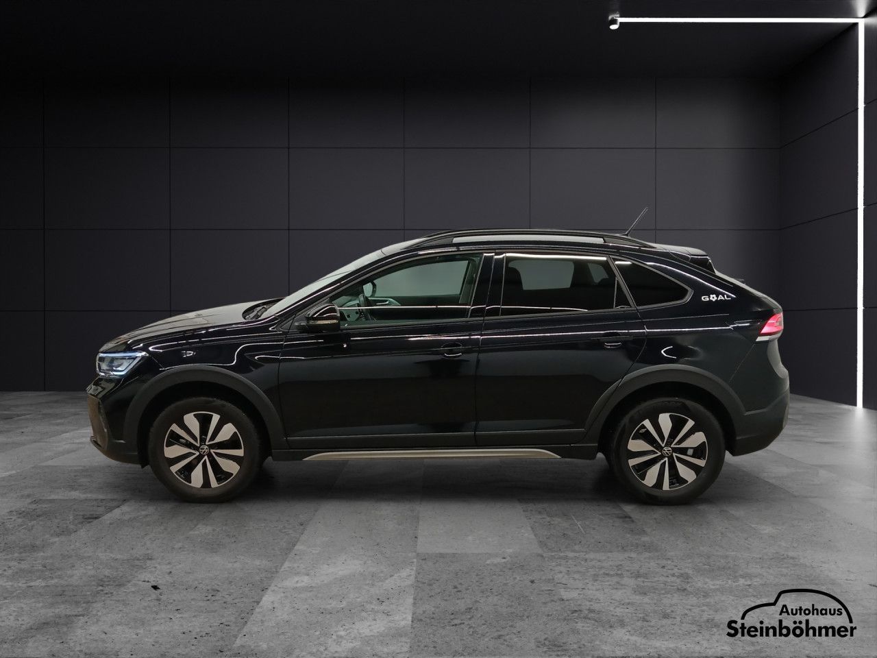 Volkswagen Taigo - Bild 4