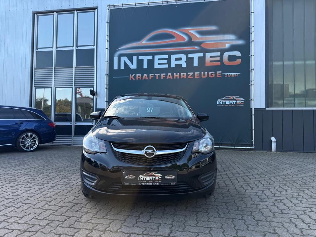 Opel Karl