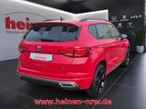 Seat Ateca FR 1.5 TSI DSG NAVI LED AHK 19Z - Seat Ateca Gebrauchtwagen in Dortmund